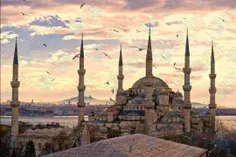 با وجود اینکه آنکارا پایتخت ترکیه است ولی استانبول بزرگتر
