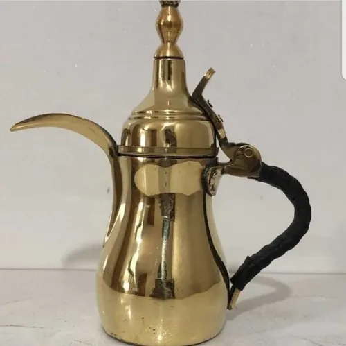 دله قهوه عربی