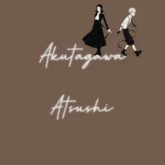 Akutagawa Atsushi