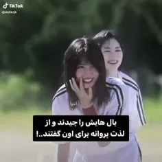 لذت پروانه بودن.. شش