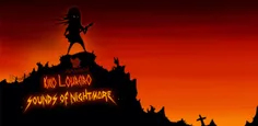دانلود Sounds of Nightmare بازی اکشن صداهای کابوس اندروید