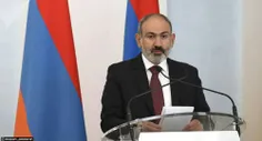 ☑️ تکذیب اتهامات علی‌اف درباره توسط نخست وزیر ارمنستان