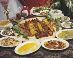 غذاهای سنتی کردستان.....قسمت دوم....
