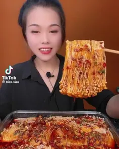اگه گفتین اسم این قارچه چیه؟