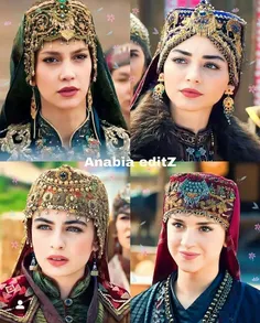 #خاتون_های_کاهی#