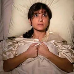 ❌ "خستگی بیش از حد" یکی از عوامل بیخوابی در شب‌هاست!