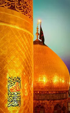 #اللهم_ارزقنا_شفاعة_الحسین_یوم_الورود❤️🌱