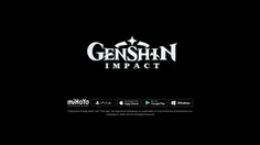 #Genshin_Impact 