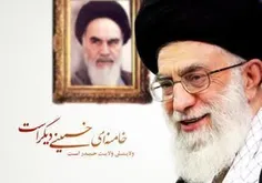 در لحظه های آخر عمر،امام(ره)آیت الله خامنه ای را باخانواد