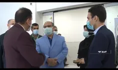 ♦️پوشش ۹۵ درصدی واکسیناسیون در تهران 