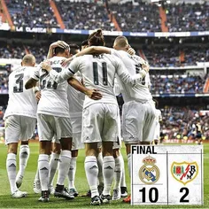 glory....HALA MADRID 