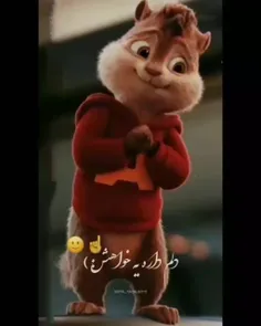 دلم داره ی خواهش 🙂❤️