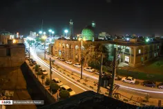 #خرمشهر ۳۶ سال پس از آزادسازی
