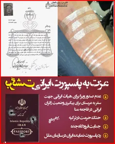 🔴  برخورد بی‌سابقه پلیس فرودگاه تفلیس با یک زن ایرانی