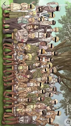 ولی کاری که ایسایاما باهامون کرد