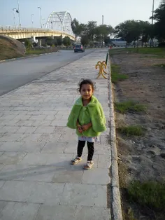 بچه خرمشهر ها لایک نمی خواد اینجوری قبولش دارم