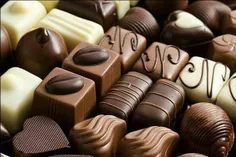 عوارض خوردن #شکلات قبل از خواب: