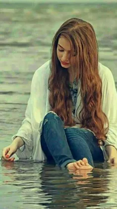 عشق برای من