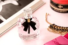 اورجینال باکس عطر ایو سن لورن مون پاریس Yves Saint Laurent Mon Paris