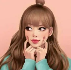 #Lisa #blackpink