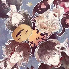 Diabolik lovers