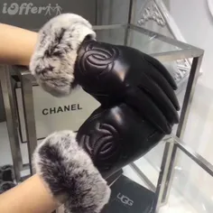 #Gloves 