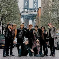 NCT 127 Debuts In Top 5 Of Billboard 200 With “Neo Zone”