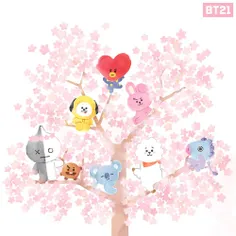 🥰Bt21🥰