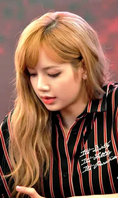 #Lisa