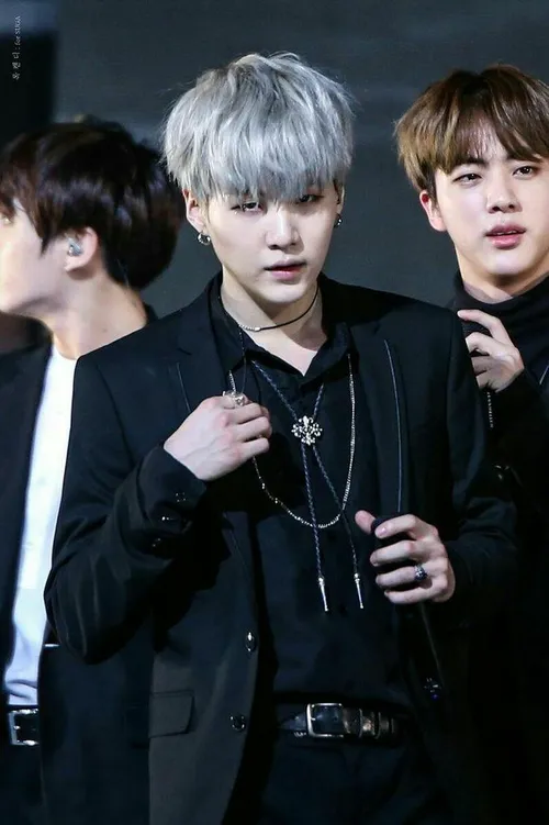 SUGA