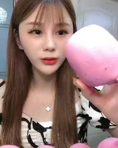 ASMR_FOOD🍭🍡