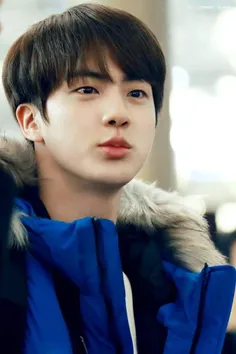 #jin #bts