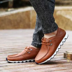 جدیدترین کفش های مردانه 