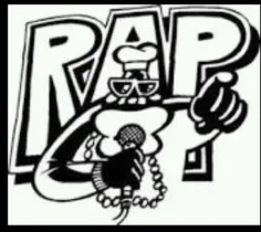 I love RAP