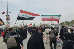 دولت عراق رایگان شدن روادید ایرانیان را تصویب کرد/ العالم