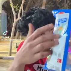 داداش خدا به دادت برسه😂