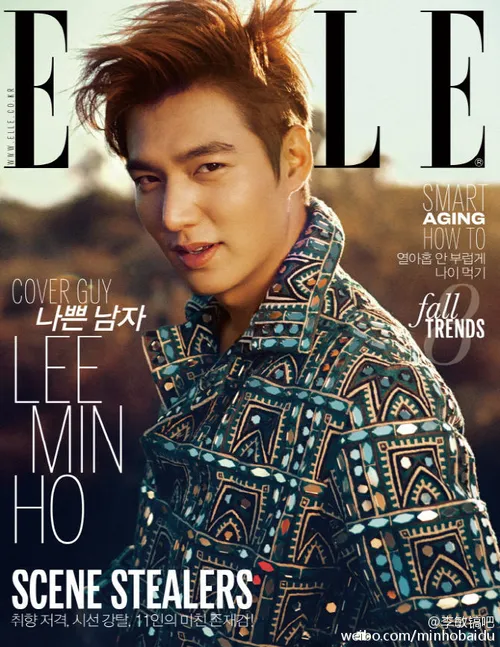 LEEMINHO