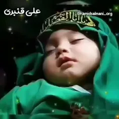 السلام علی اولاد الحسین(ع)