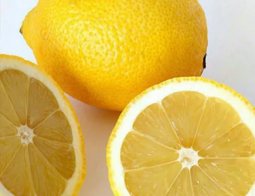 سال 1957 پزشکان آمریکا کشف کردند که لیمو ترش با آنتی اکسی