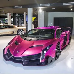 Lamborghini-Veneno