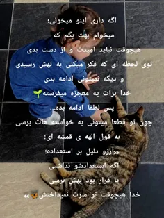 لطفا ادامه بده.....