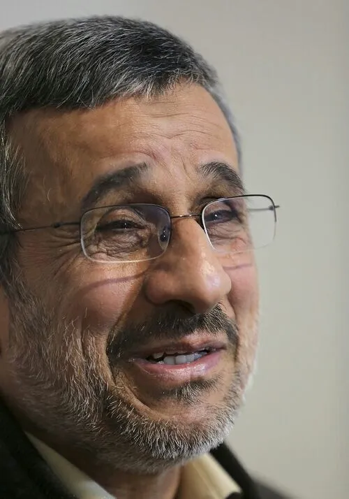 ♦️روایت "دکتر احمدی نژاد" از شرایط زندگی مشایی و بقایی