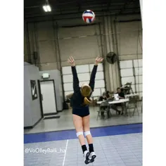 #volleyballi