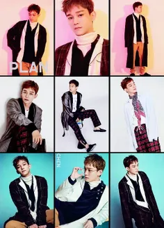 EXO SEASON'S GREETINGS 2018