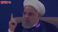 ⭕️ رئیس جمهور سابق و عضو شورای ریاست جمهوری دولت چهاردهم:
