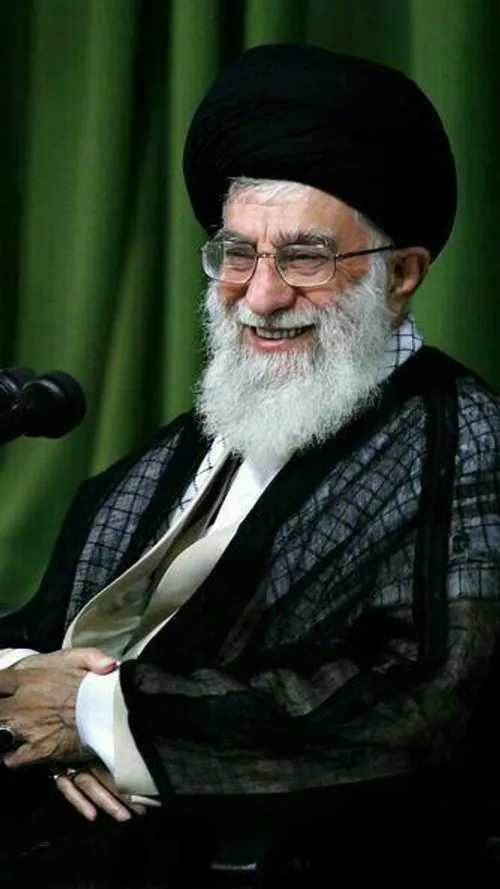 ‎  TheGreatKhamenei