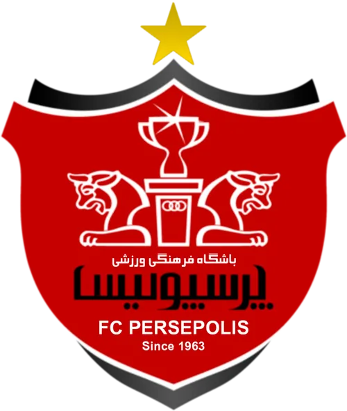 پرسپولیس