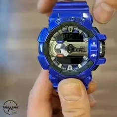 G-SHOCK