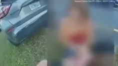 دو پدر امریکایی به دختران یکدیگر (۵ و ۱۴ ساله) شلیک کردند