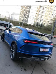 LAMBORGHINI URUS💙 💙 💙 😍 👌